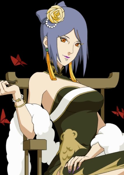 Konan photo