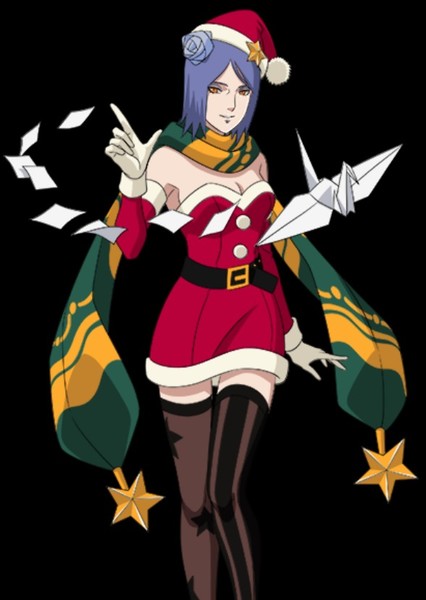 Konan photo
