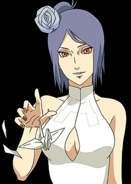 Konan photo