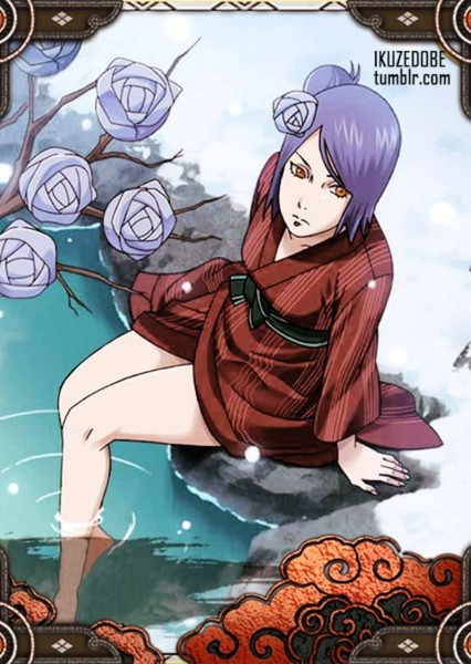 Konan photo