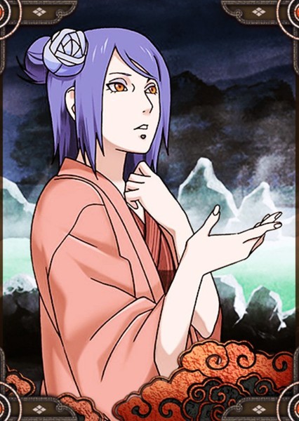 Konan photo