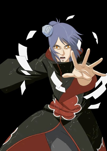 Konan photo