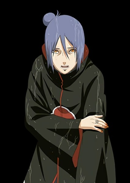 Konan photo
