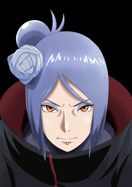 Konan photo