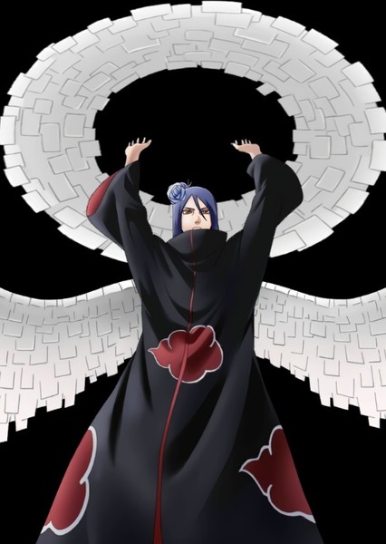 Konan photo