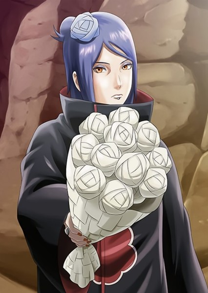 Konan photo