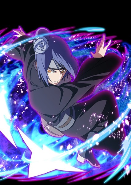 Konan photo