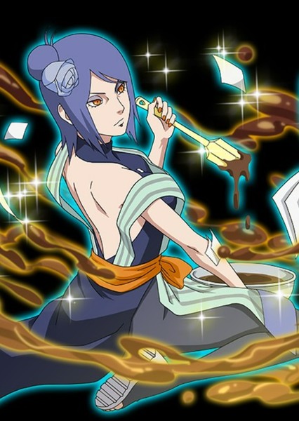 Konan photo