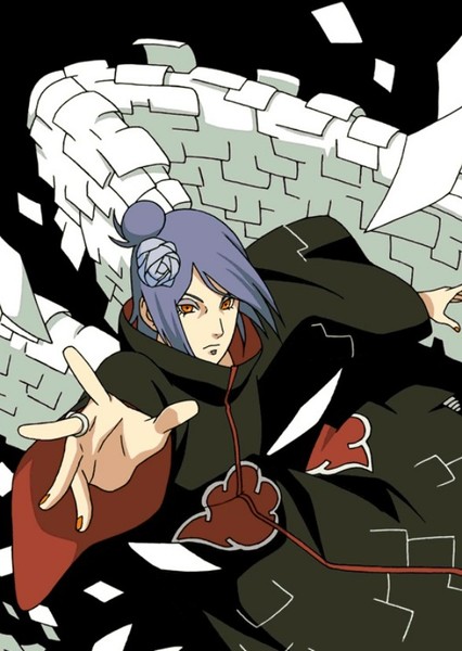 Konan photo