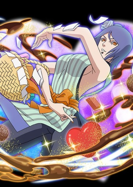 Konan photo