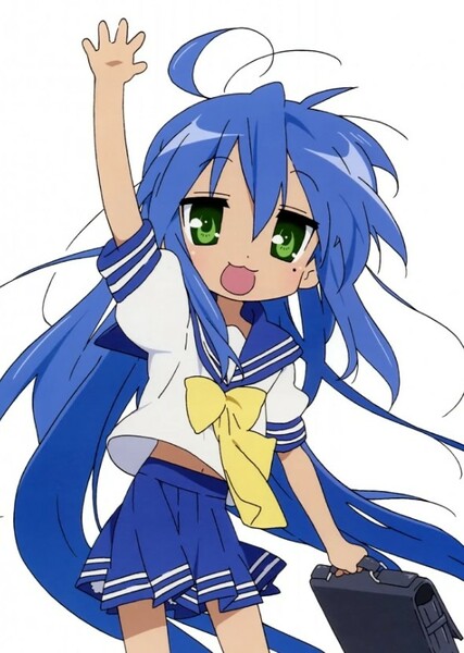 Konata Izumi