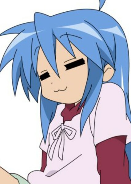 Konata Izumi photo