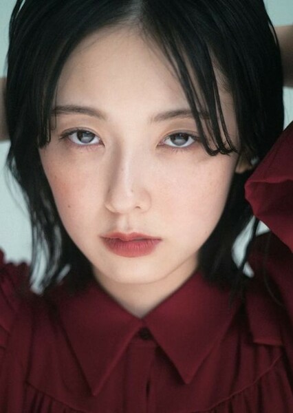 Konatsu Kato