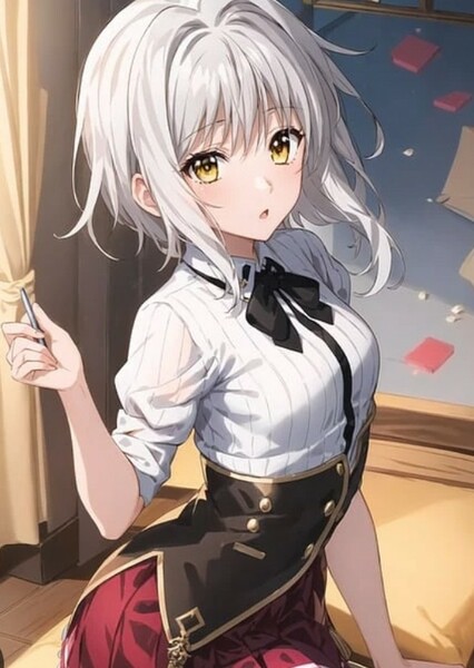 Koneko Toujou photo