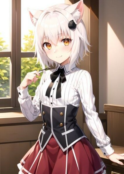 Koneko Toujou photo