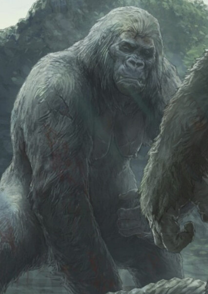 Kong's Mother