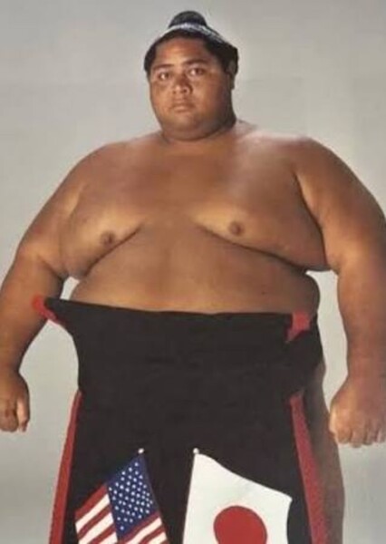 Konishiki Yasokichi