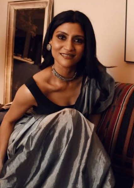 Konkona Sen