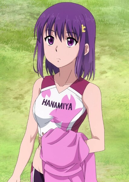 Konomi Kasahara photo