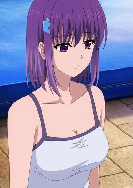 Konomi Kasahara photo