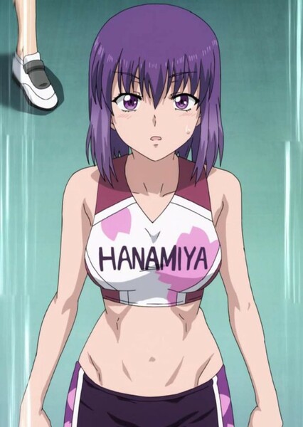 Konomi Kasahara photo
