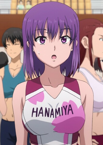 Konomi Kasahara photo
