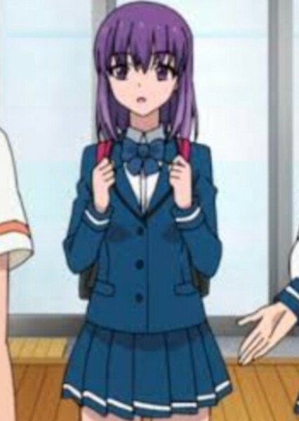 Konomi Kasahara photo