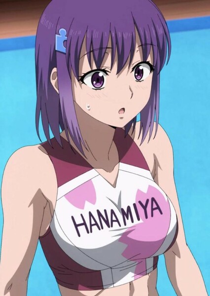 Konomi Kasahara photo