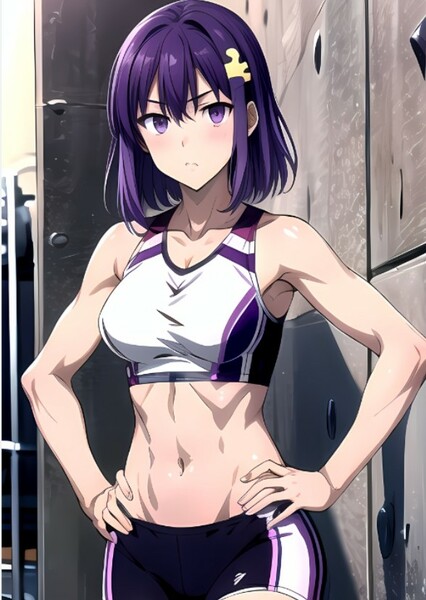 Konomi Kasahara photo