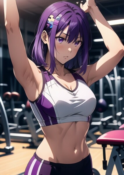Konomi Kasahara photo