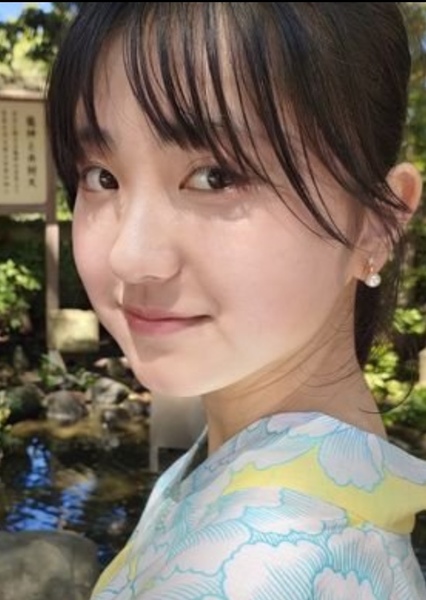 Ayana Hirasaka
