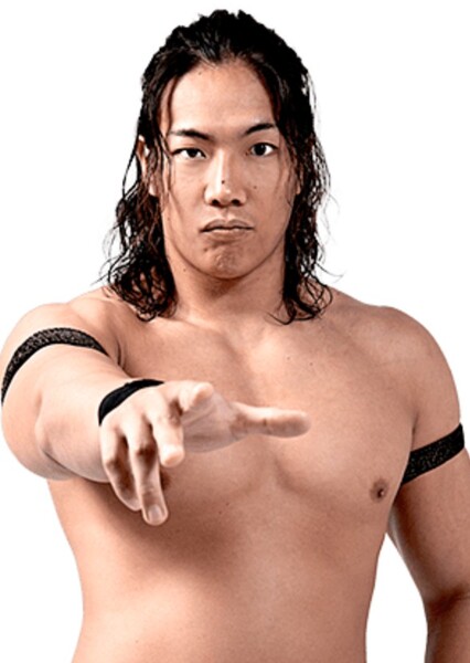 Konosuke Takeshita photo