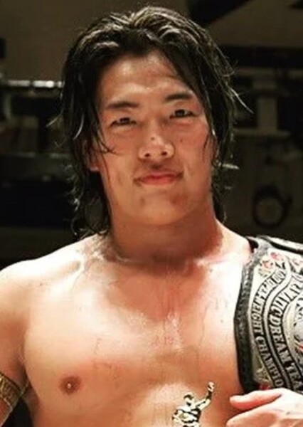 Konosuke Takeshita