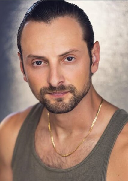 Konstantin Podprugin