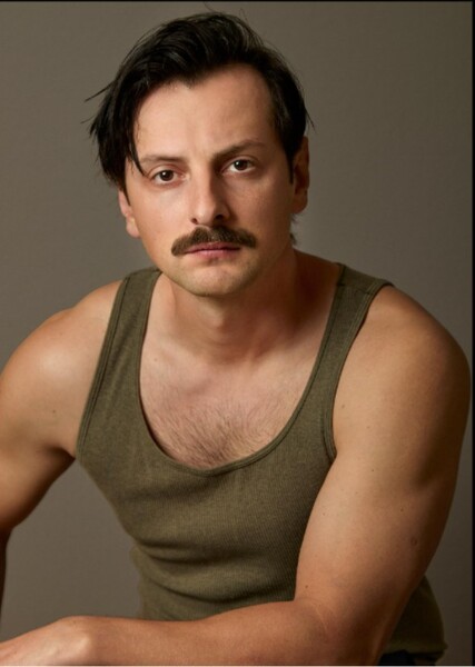 Konstantin Podprugin