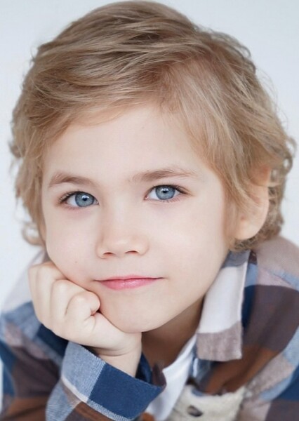 Konstantin Sankov photo