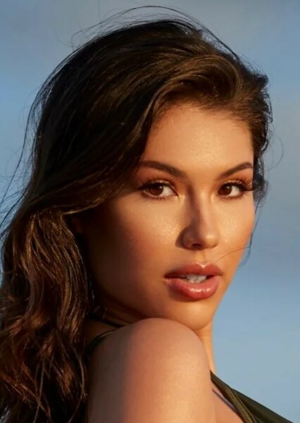 Konstantina Gianni photo