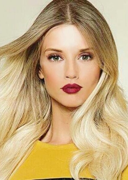 Konstantina Kommata photo