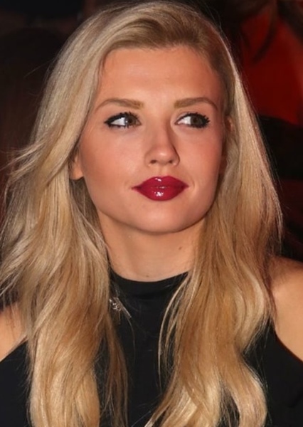 Konstantina Kommata photo
