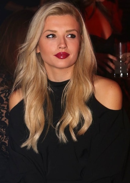 Konstantina Kommata photo