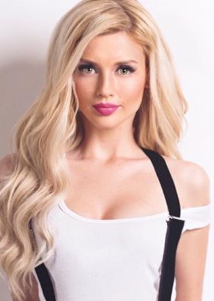 Konstantina Kommata photo