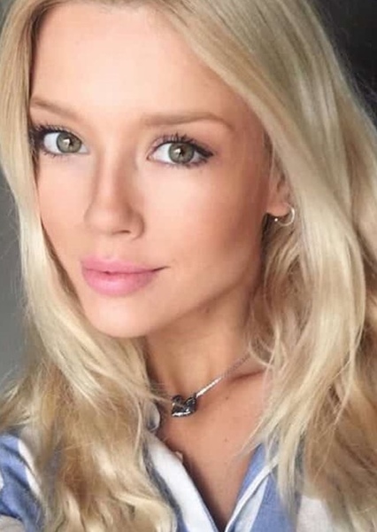 Konstantina Kommata photo