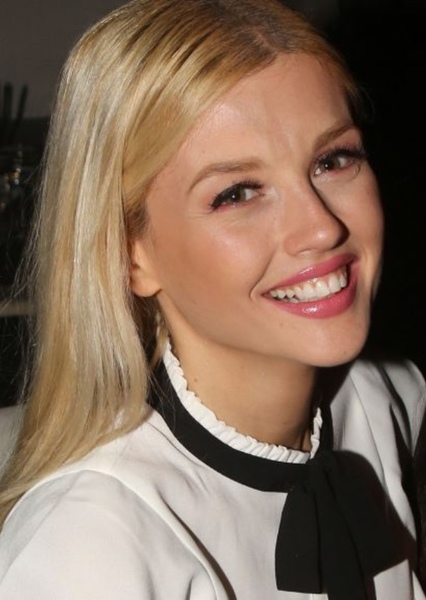 Konstantina Kommata photo