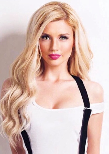 Konstantina Kommata photo