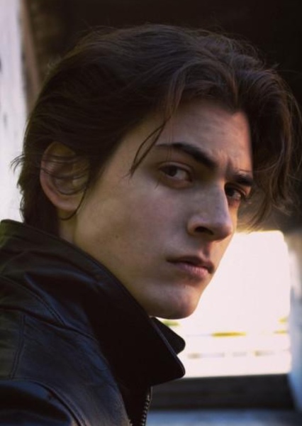 Konstantinos Peslis photo