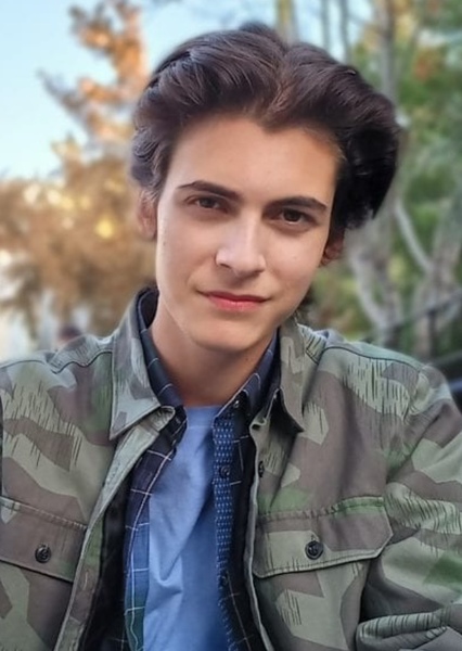 Konstantinos Peslis photo