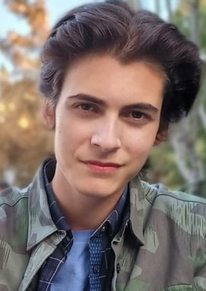Konstantinos Peslis photo