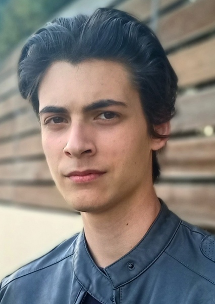 Konstantinos Peslis photo