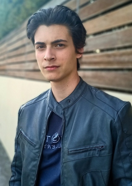 Konstantinos Peslis photo