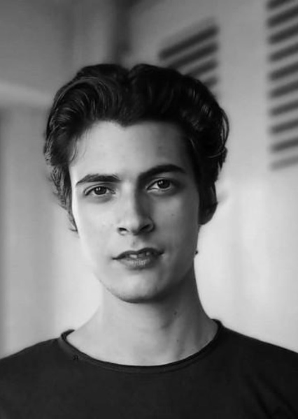 Konstantinos Peslis photo